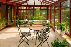 Yeoford conservatory quotes
