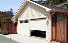 Yeoford garage construction leads