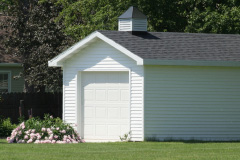 Yeoford outbuilding construction costs